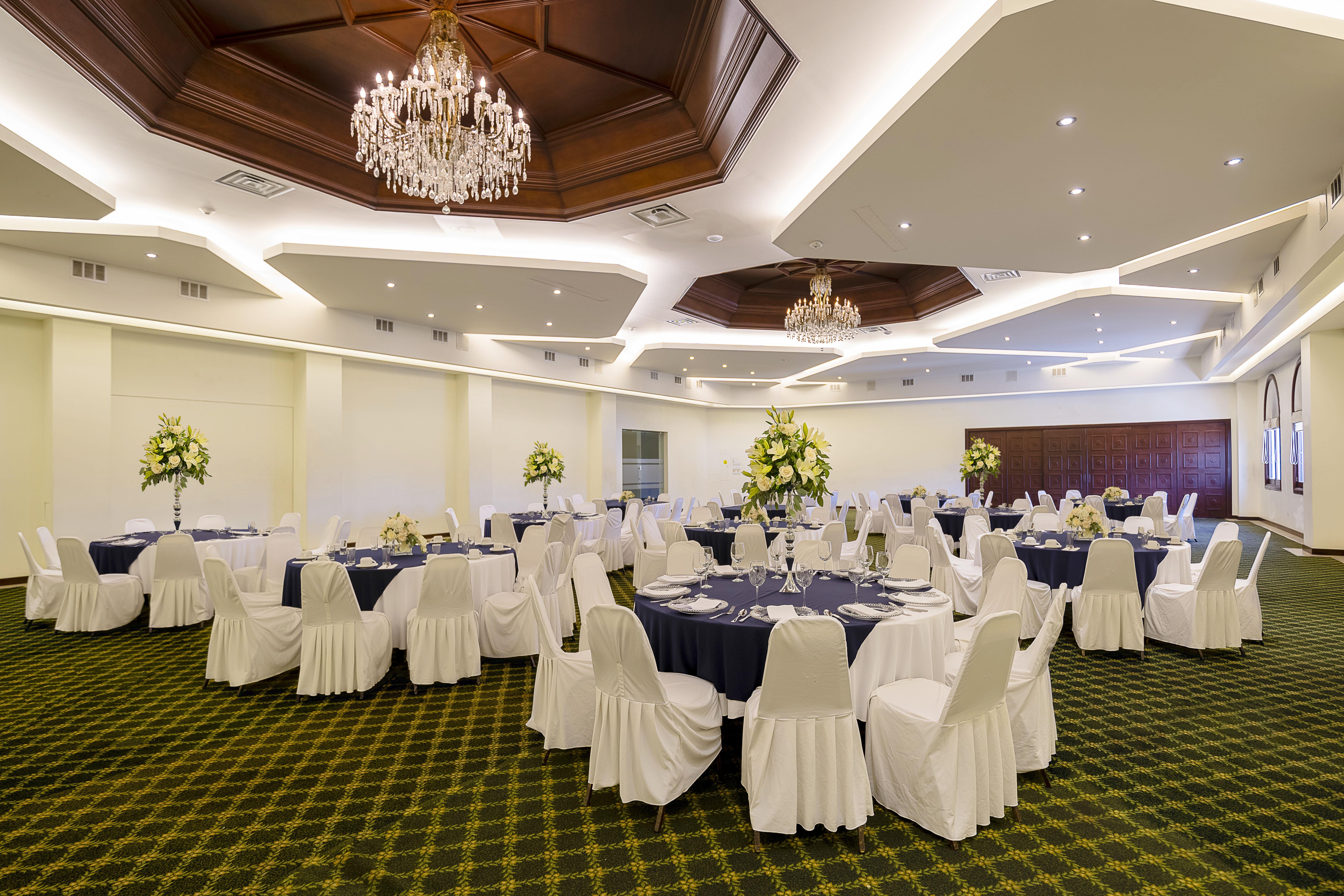 אנסנאדה San Nicolas Hotel Casino מראה חיצוני תמונה