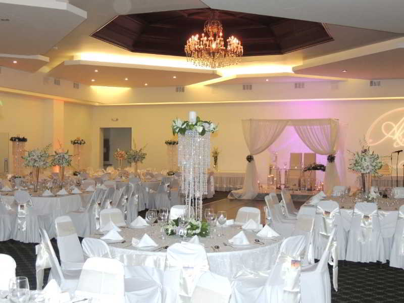 אנסנאדה San Nicolas Hotel Casino מראה חיצוני תמונה