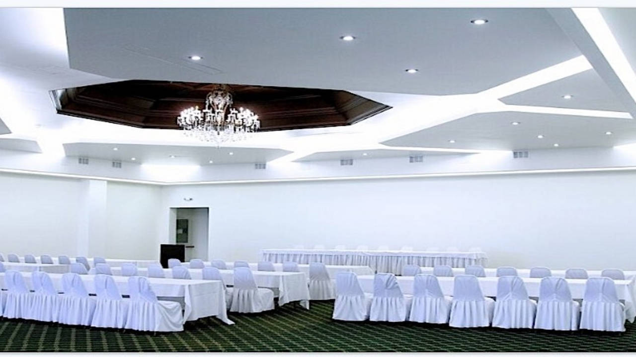 אנסנאדה San Nicolas Hotel Casino מראה חיצוני תמונה